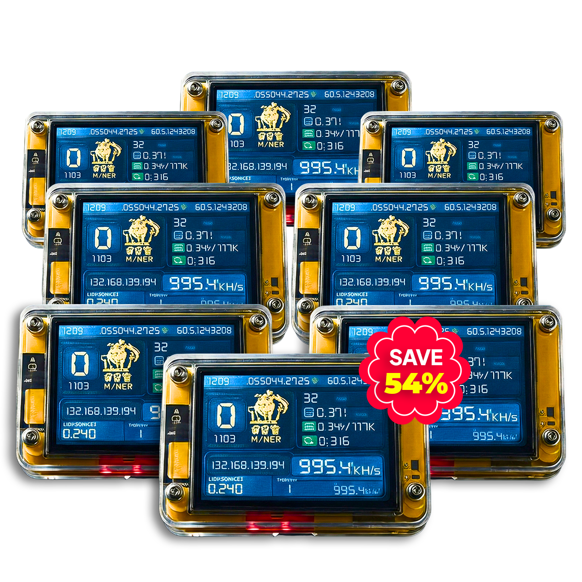 Pro Packages