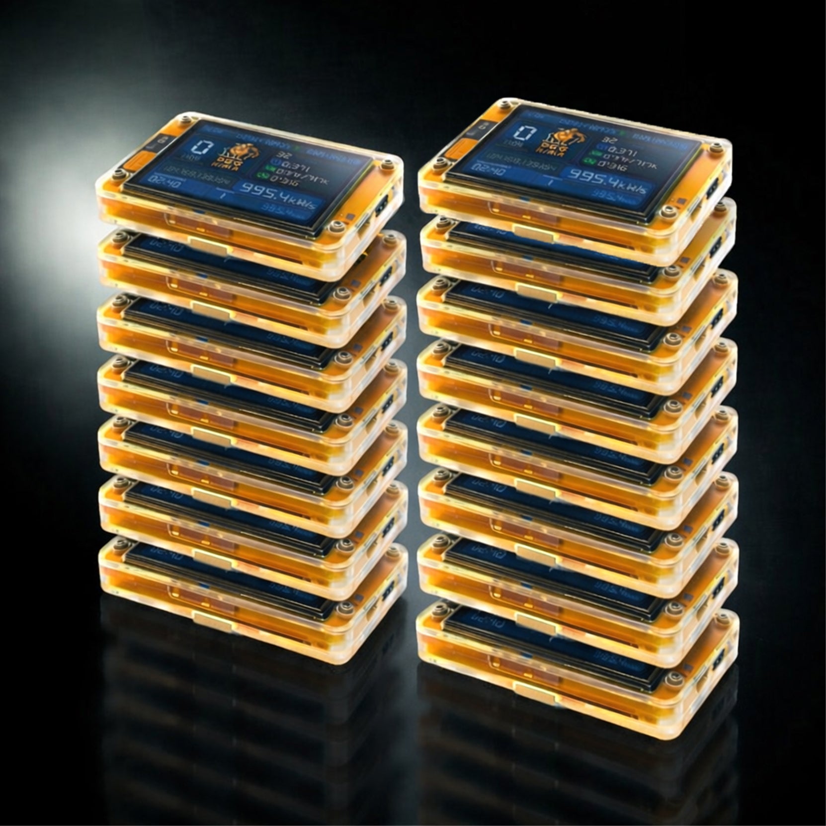Pro Packages