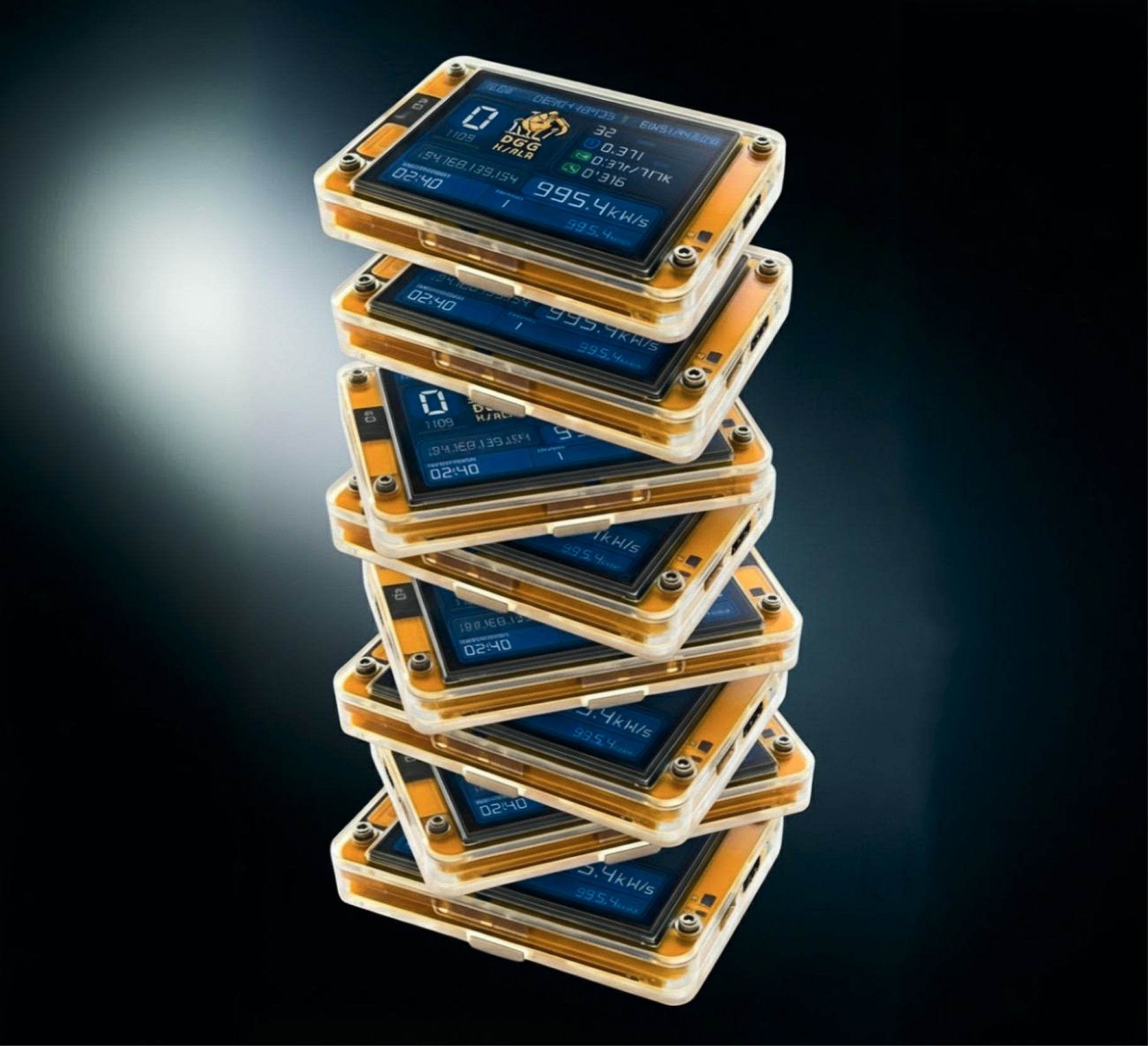 Pro Packages