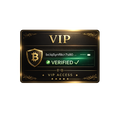 VIP Miner Verification